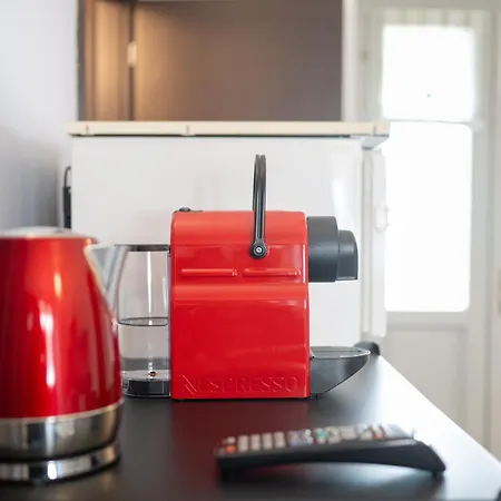 Aurora Retreat, La Tua Base Per Esplorare