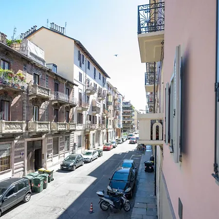 Aurora Retreat, La Tua Base Per Esplorare Turyn