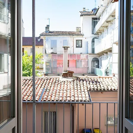 Aurora Retreat, La Tua Base Per Esplorare Apartament Turyn