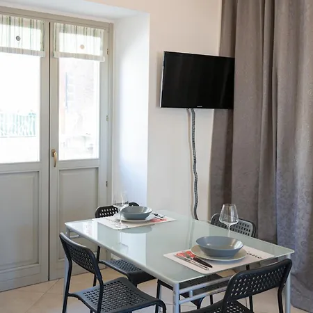 Aurora Retreat, La Tua Base Per Esplorare Турин