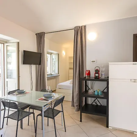 公寓 Aurora Retreat, La Tua Base Per Esplorare 都灵