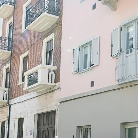 Aurora Retreat, La Tua Base Per Esplorare * 都灵