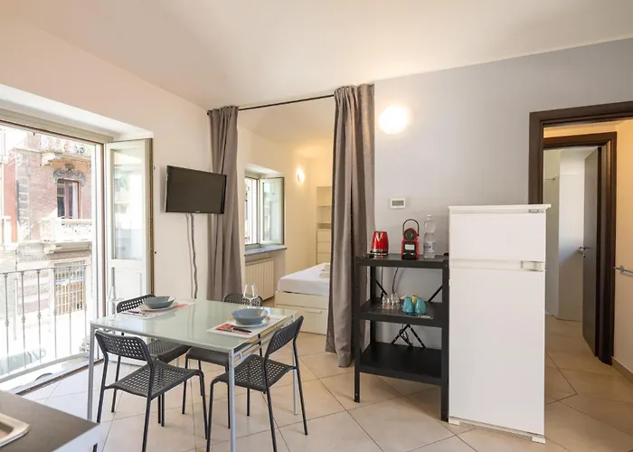 公寓 Aurora Retreat, La Tua Base Per Esplorare 都灵