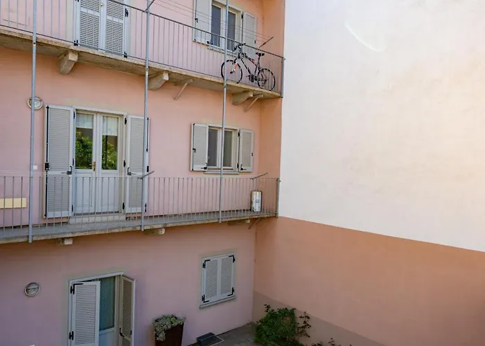 Aurora Retreat, La Tua Base Per Esplorare